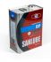 Масло моторное SANLUBE SYNTHETIC  5W40 4л