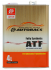 Жидкость трансмиссионная   AUTOBACS ATF UNI FS  (4л)