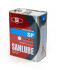 Масло моторное SANLUBE SYNTHETIC 10W40 4л