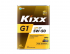 Моторное масло Kixx G1 SP 5W50 4л.