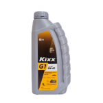 Моторное масло Kixx G1 SP 5W40 1л