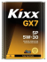 Моторное масло Kixx GX7 SP 5W-30 /4л мет.