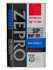 Моторное масло ZEPRO TOURING FS SP/GF-6A 5W30 (1л)