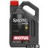 Моторное масло MOTUL  SPECIFIC RBS0-2AE 0W20 5л
