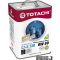 Масло моторное TOTACHI 0W40 Ultima EcoDrive PAO S/CF 4л