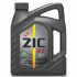 Дизельное моторное масло ZIC X7 DIESEL 5W30 6л
