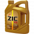 Моторное масло ZIC X9 LS 5W30 4л