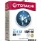 Масло моторное TOTACHI 0W40 Ultima EcoDrive PAO S/CF 4л