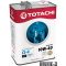 Масло моторное TOTACHI 0W40 Ultima EcoDrive PAO S/CF 4л