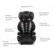 Детское автокресло Saratto Highback Junior Quattro черное
