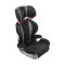 Детское автокресло Saratto Highback Junior Quattro черное