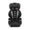 Детское автокресло Saratto Highback Junior Quattro черное
