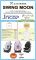 Детское автокресло Carmate Ailebebe Swing Moon Premium