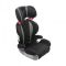Детское автокресло Saratto Highback Junior Quattro черное