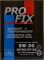Моторное масло Profix 5W30  SP 4л